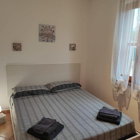 Casa Vacanze Da Nonna Mela อาลเกโร ภายนอก รูปภาพ