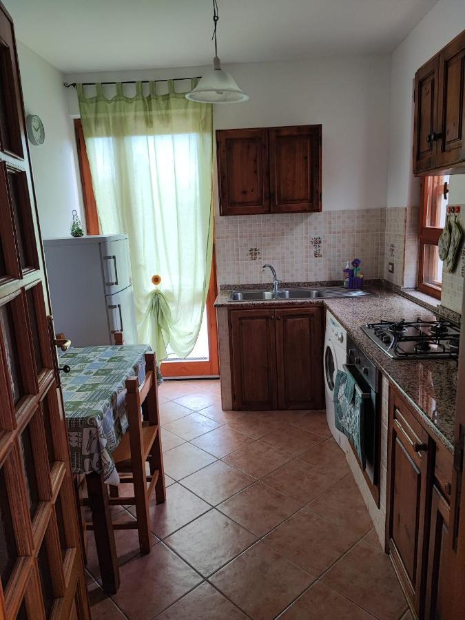 Casa Vacanze Da Nonna Mela อาลเกโร ภายนอก รูปภาพ