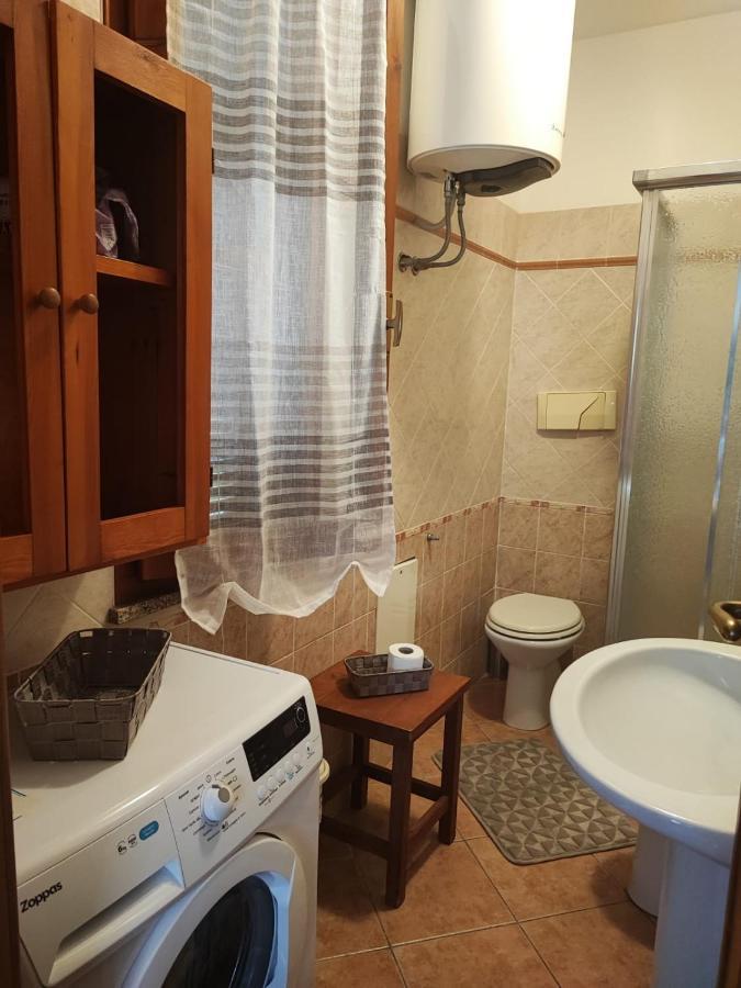 Casa Vacanze Da Nonna Mela อาลเกโร ภายนอก รูปภาพ