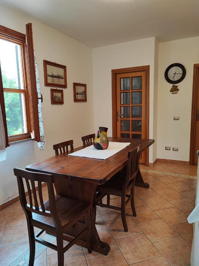 Casa Vacanze Da Nonna Mela อาลเกโร ภายนอก รูปภาพ