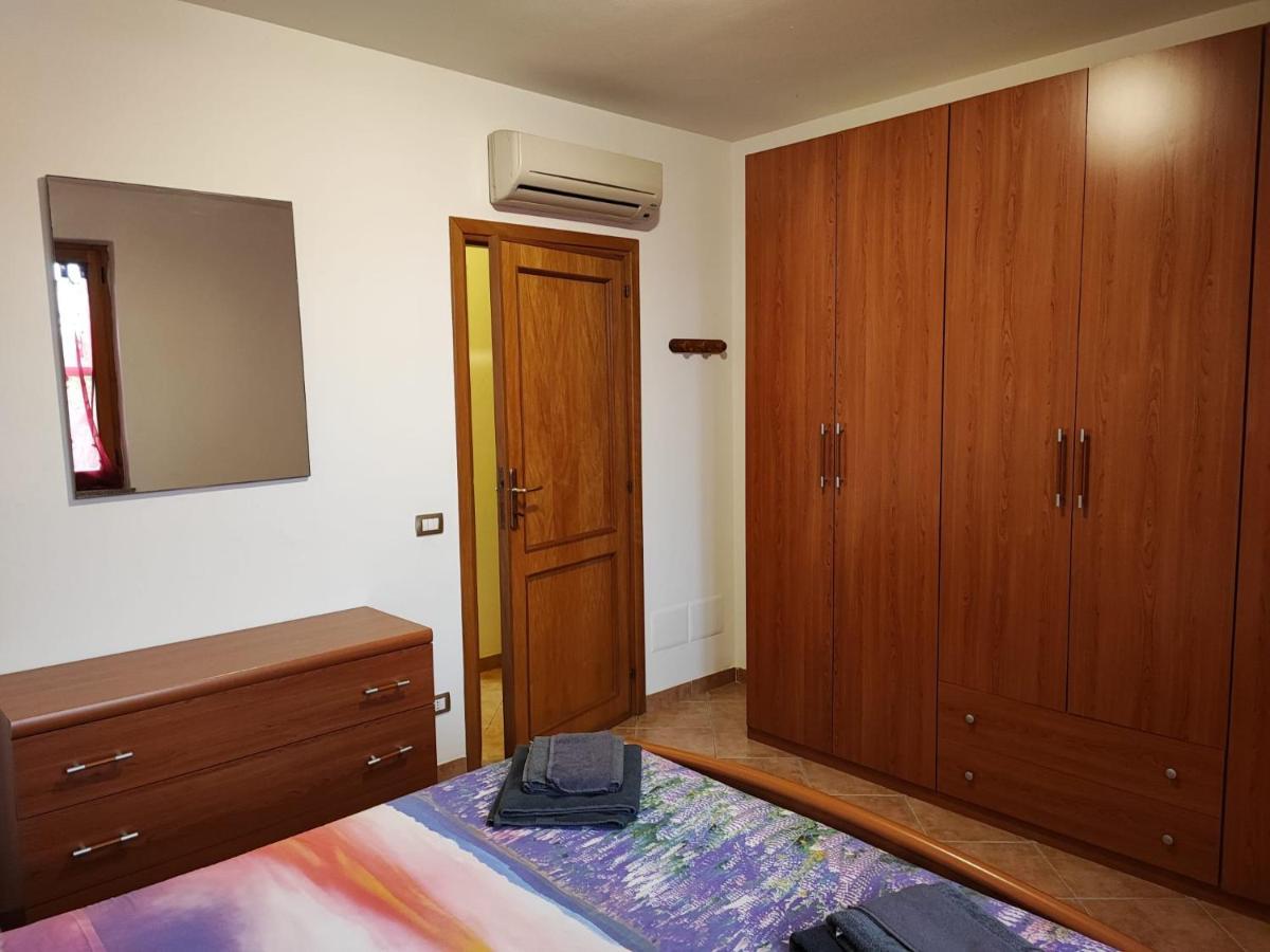 Casa Vacanze Da Nonna Mela อาลเกโร ภายนอก รูปภาพ