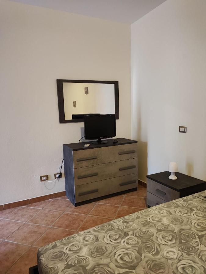 Casa Vacanze Da Nonna Mela อาลเกโร ภายนอก รูปภาพ